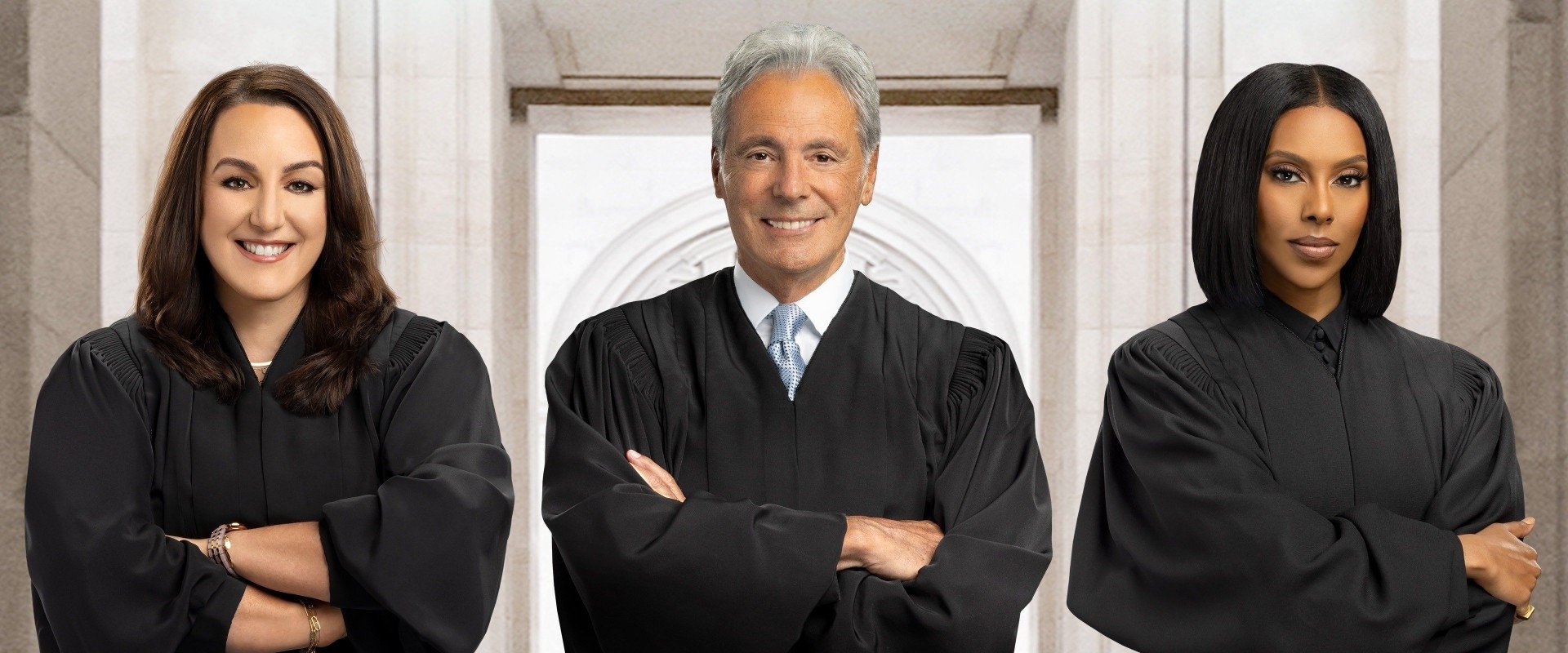 Hot Bench