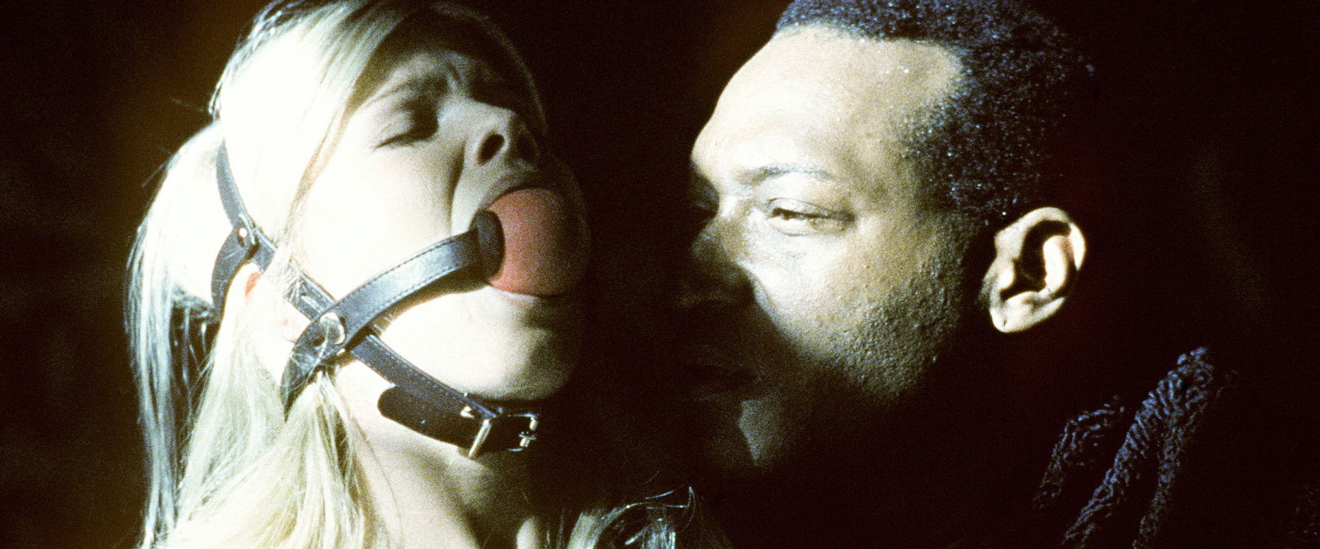 Candyman: Day of the Dead backdrop