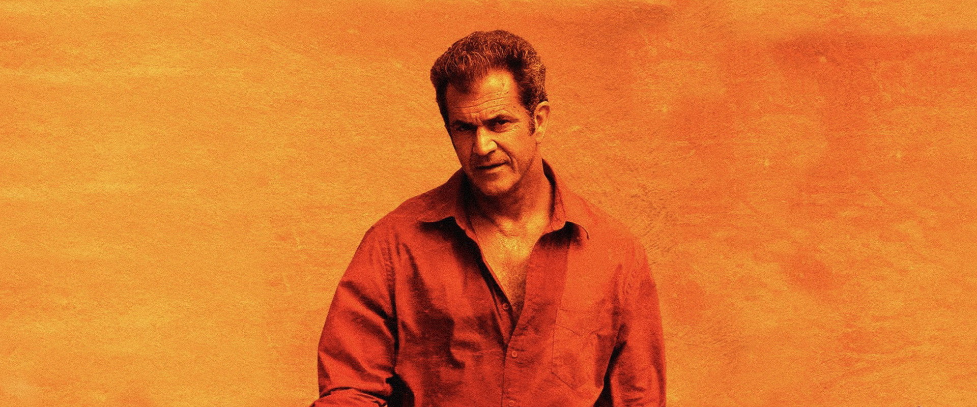 Get the Gringo backdrop
