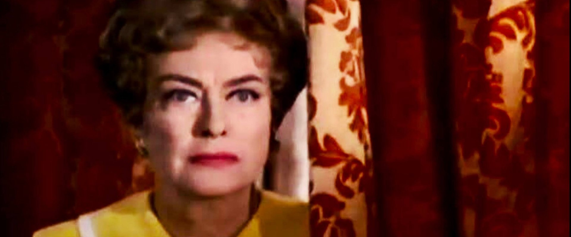 Dear Joan: We're Going to Scare You to Death
