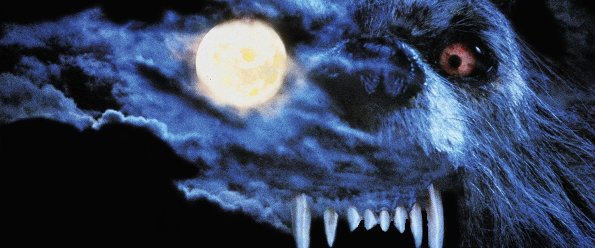 Bad Moon backdrop