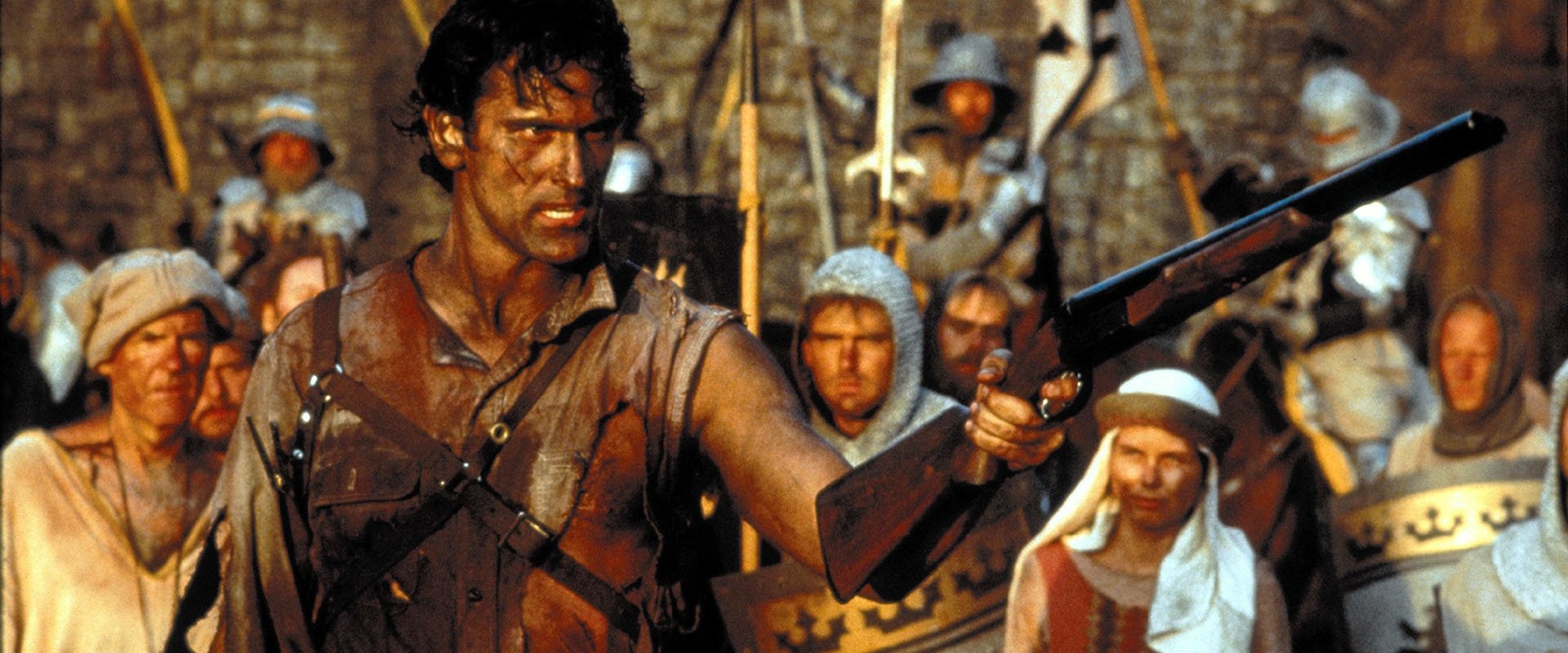 Army of Darkness