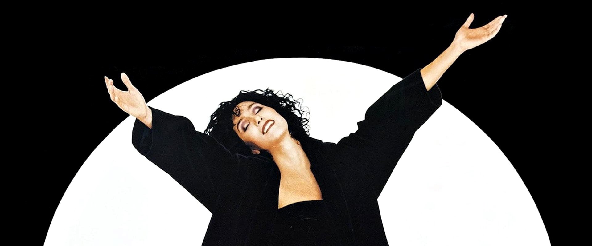 Moonstruck backdrop