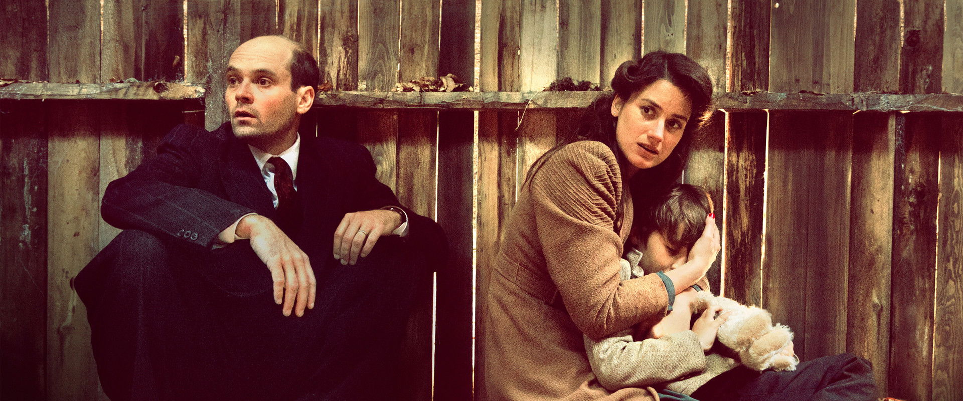 Across the Waters backdrop