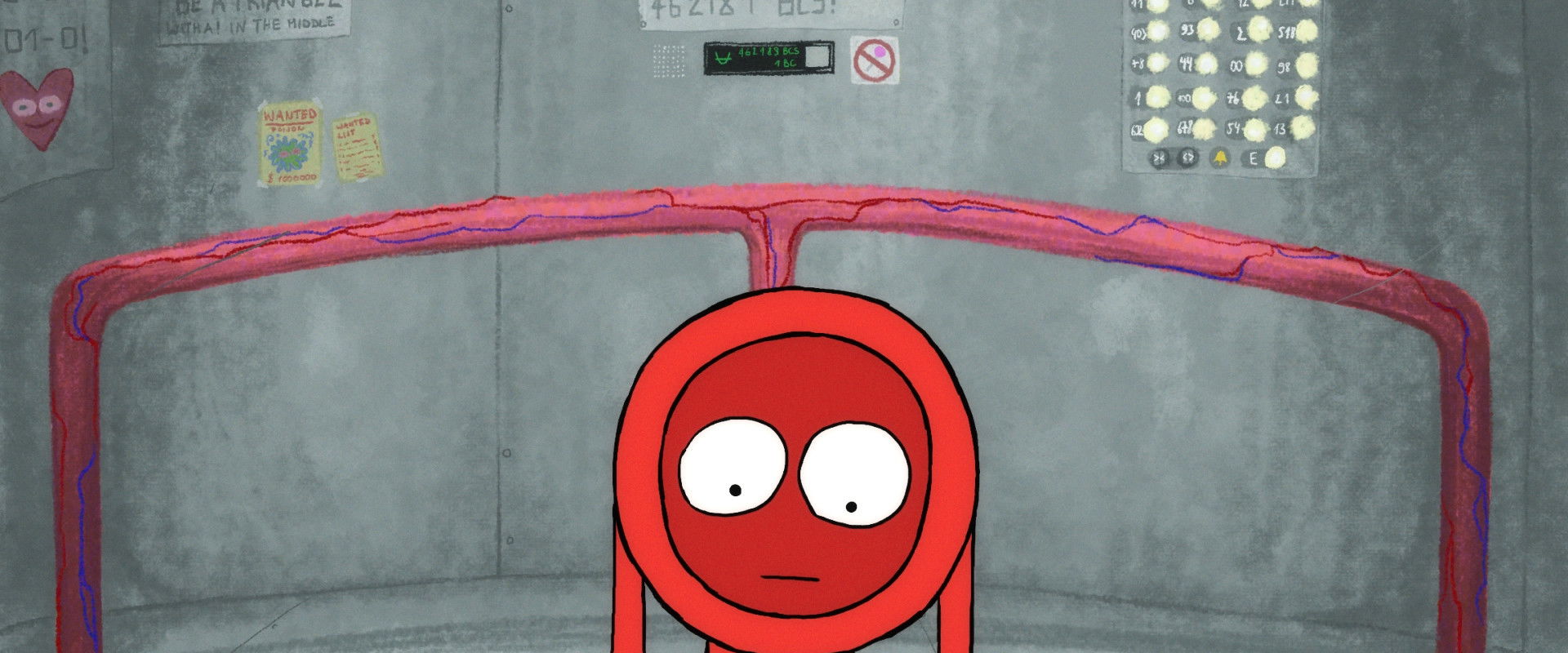 Do Something backdrop