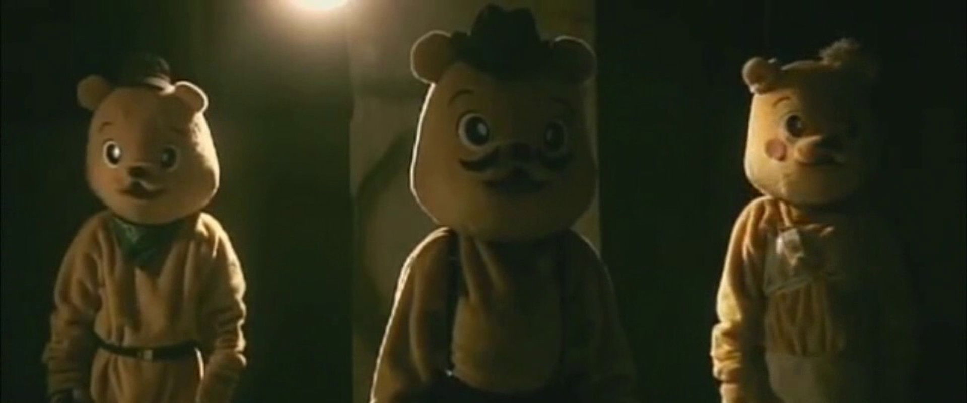 Death Tube 2 backdrop