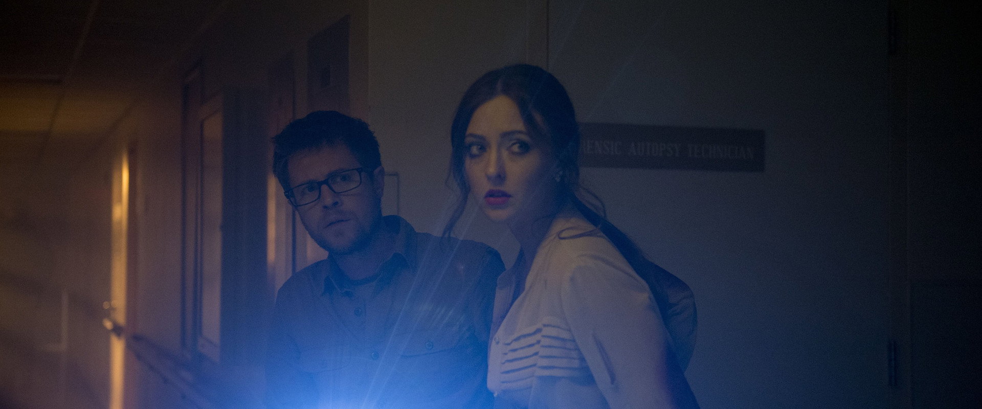 See No Evil 2 backdrop