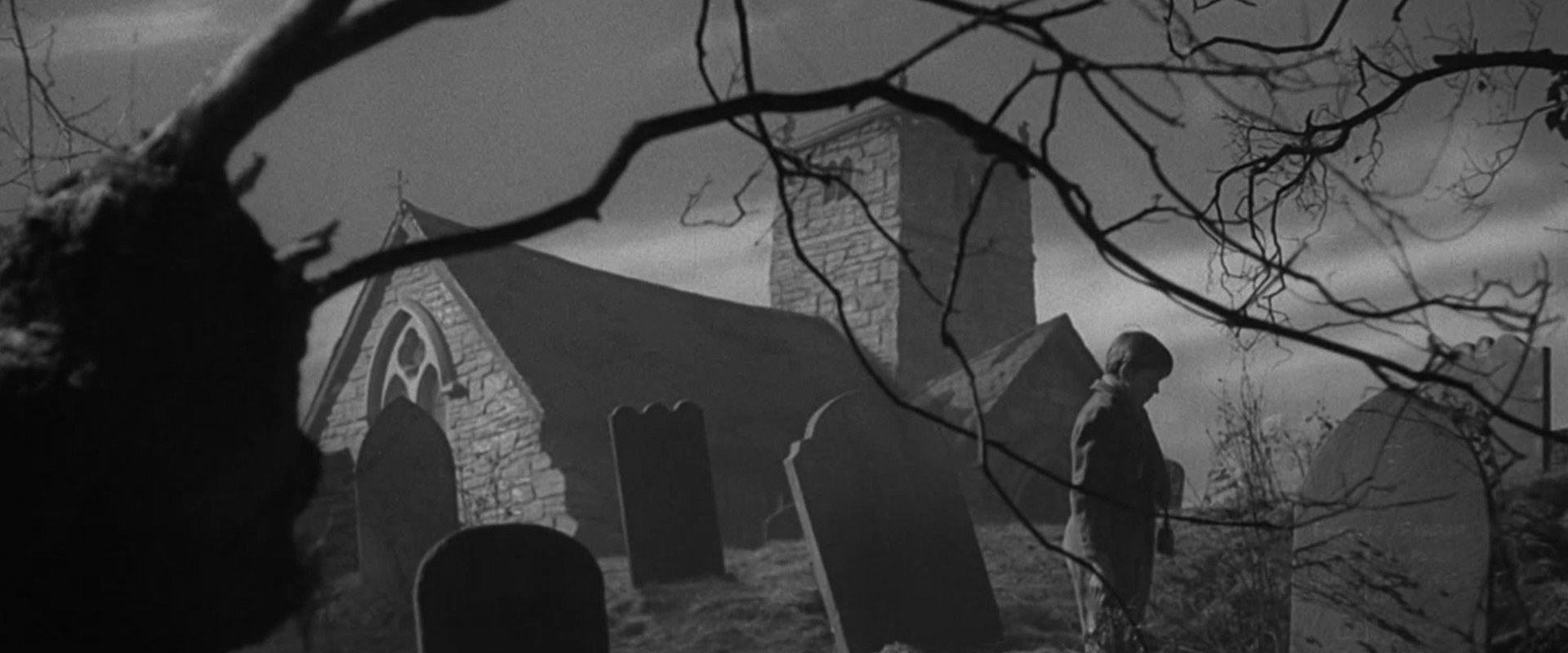 Great Expectations backdrop