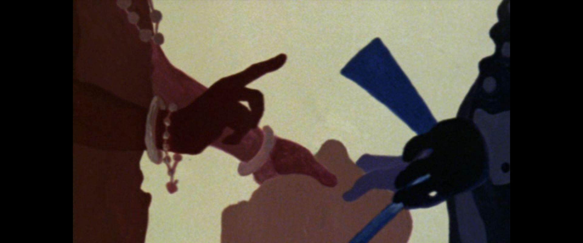 Canada Vignettes: Trading Post backdrop