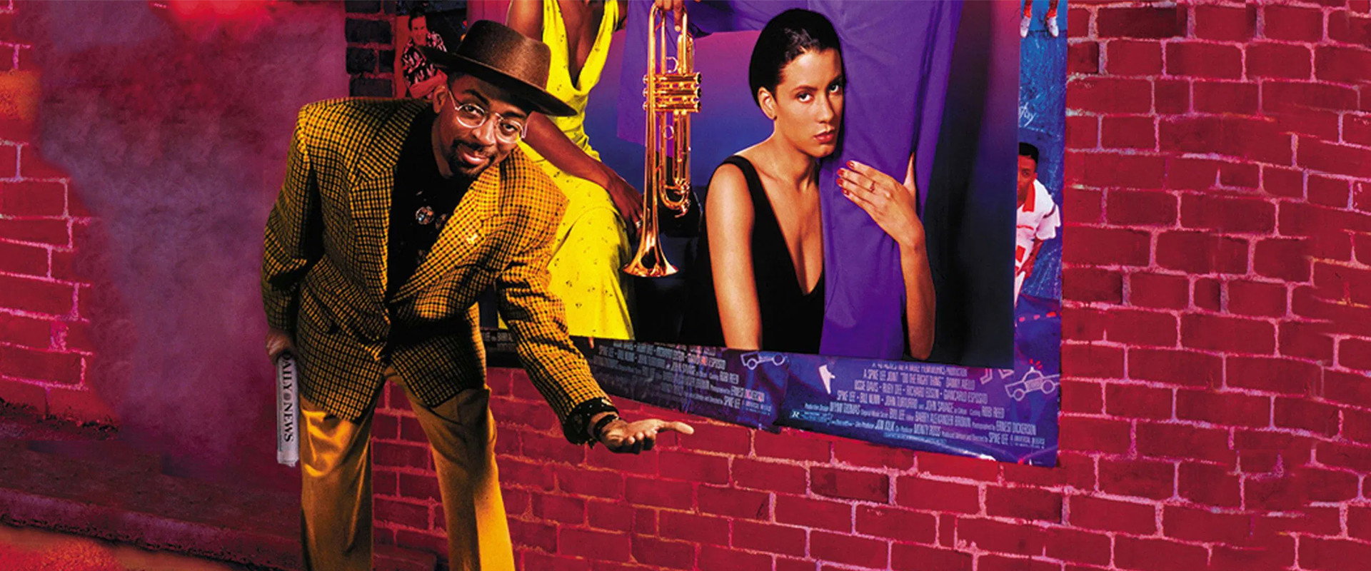 Mo' Better Blues backdrop