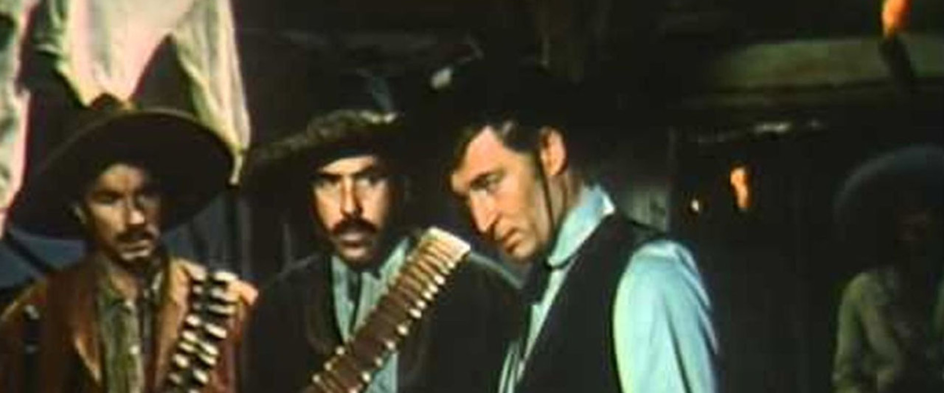 Dynamite Jim backdrop