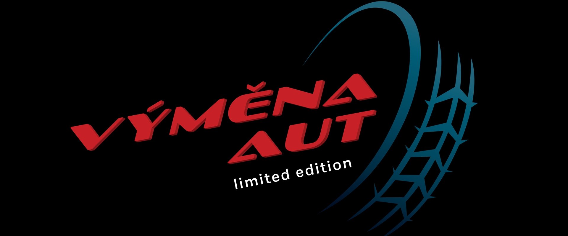 Výměna aut limited edition