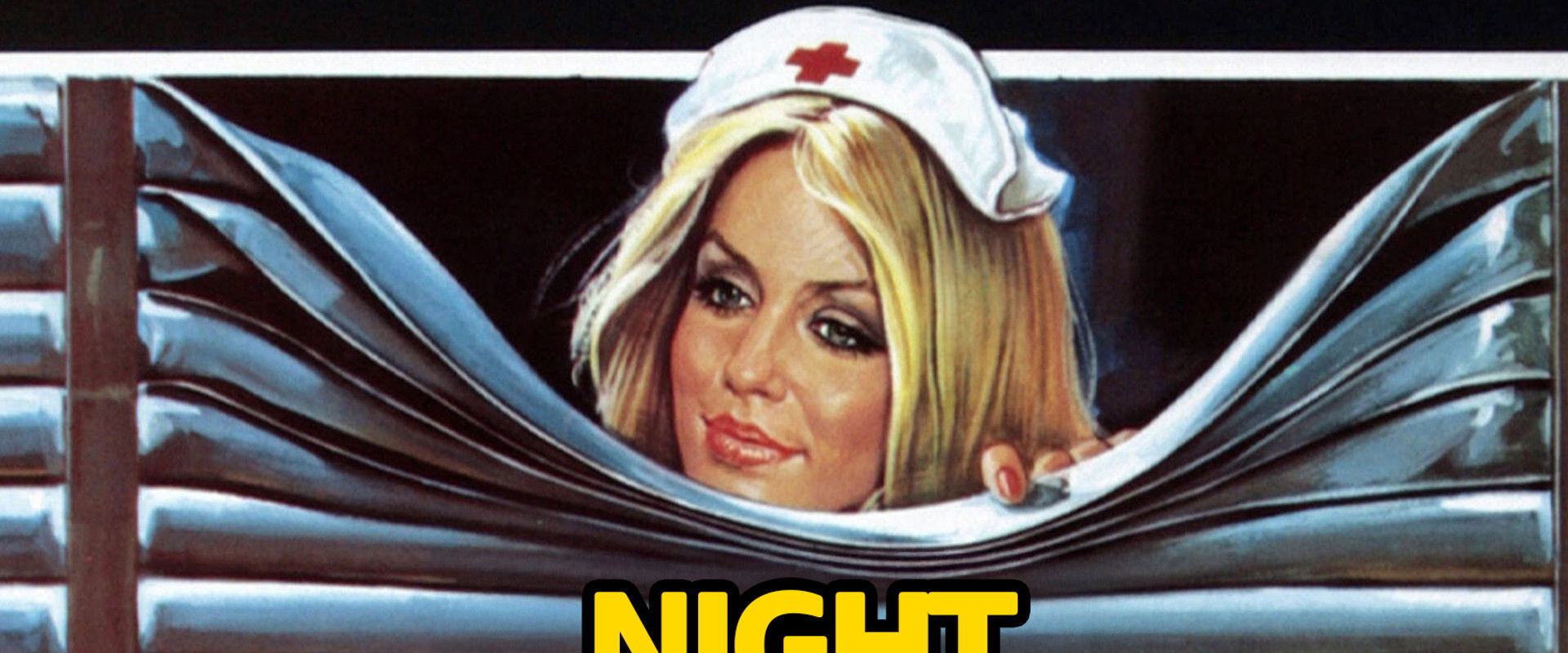 Night Nurse backdrop