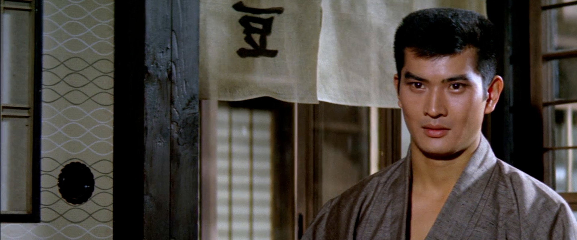 Kanto Wanderer backdrop