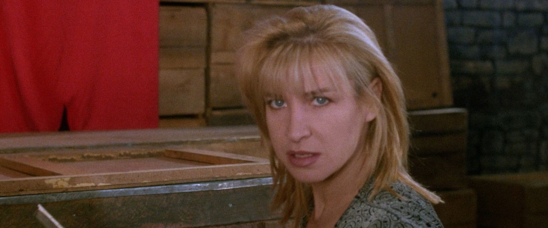 Tiger Claws II backdrop