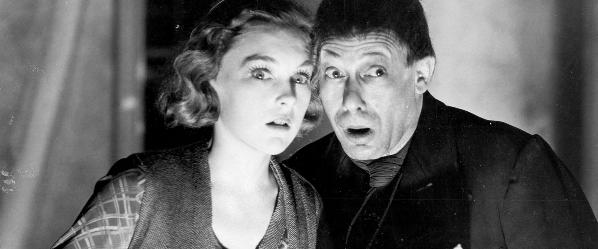 Number Seventeen backdrop