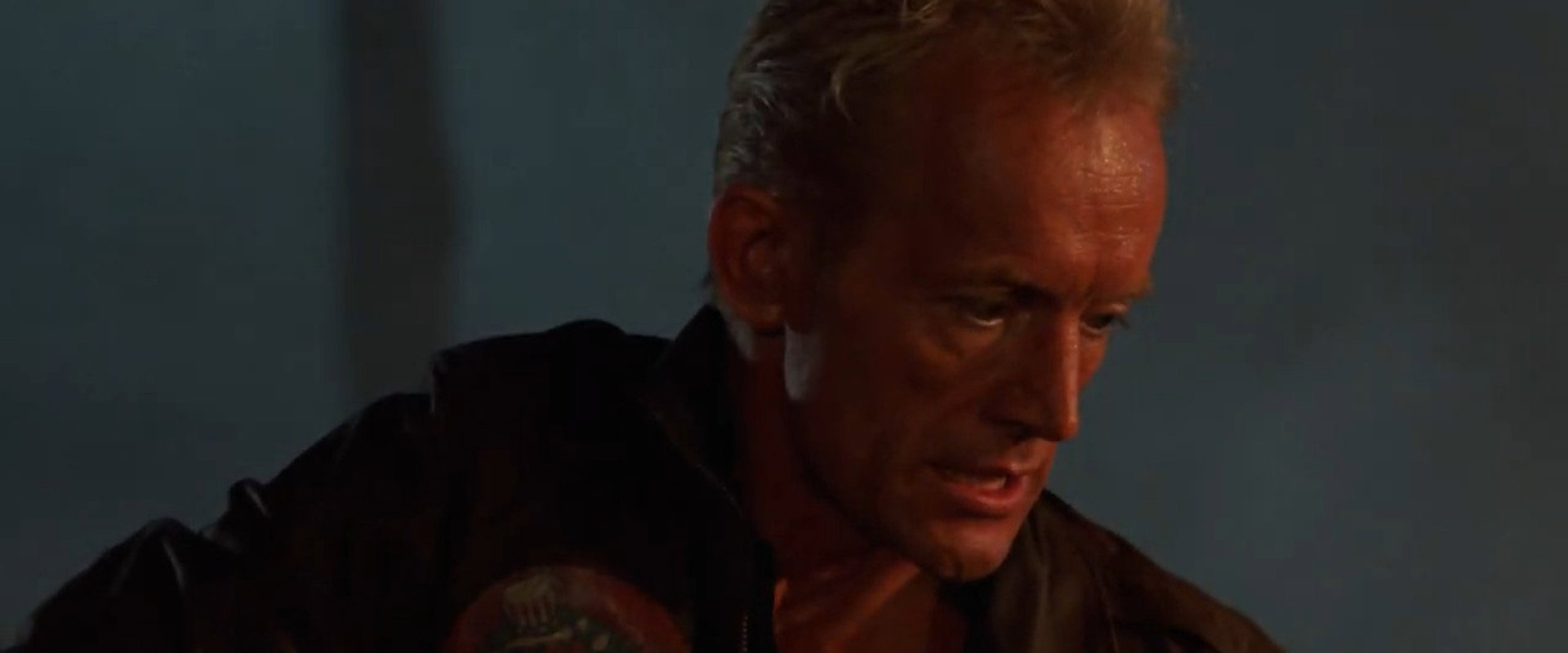 Savage Dawn backdrop