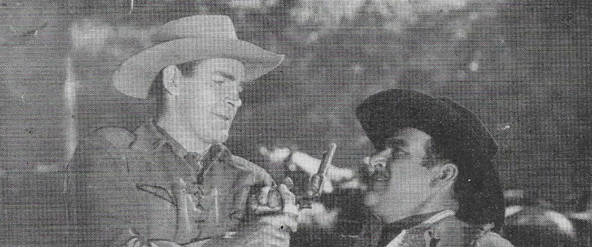 Renegades of the Rio Grande backdrop