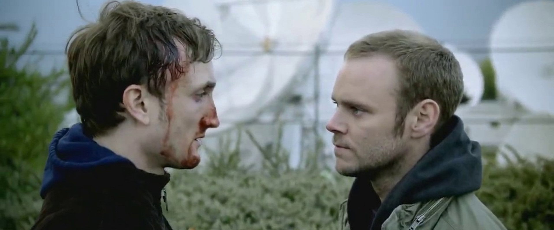 Thorne: Scaredycat backdrop