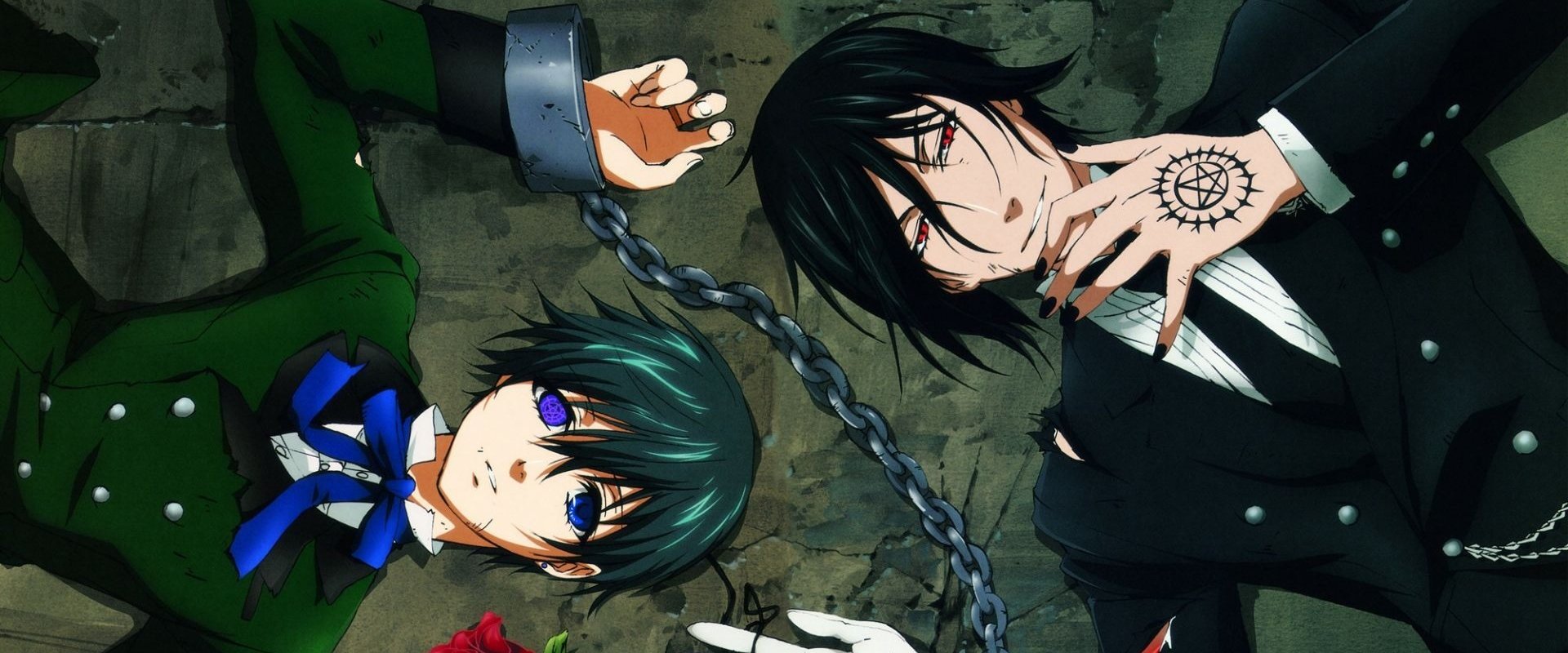 Black Butler