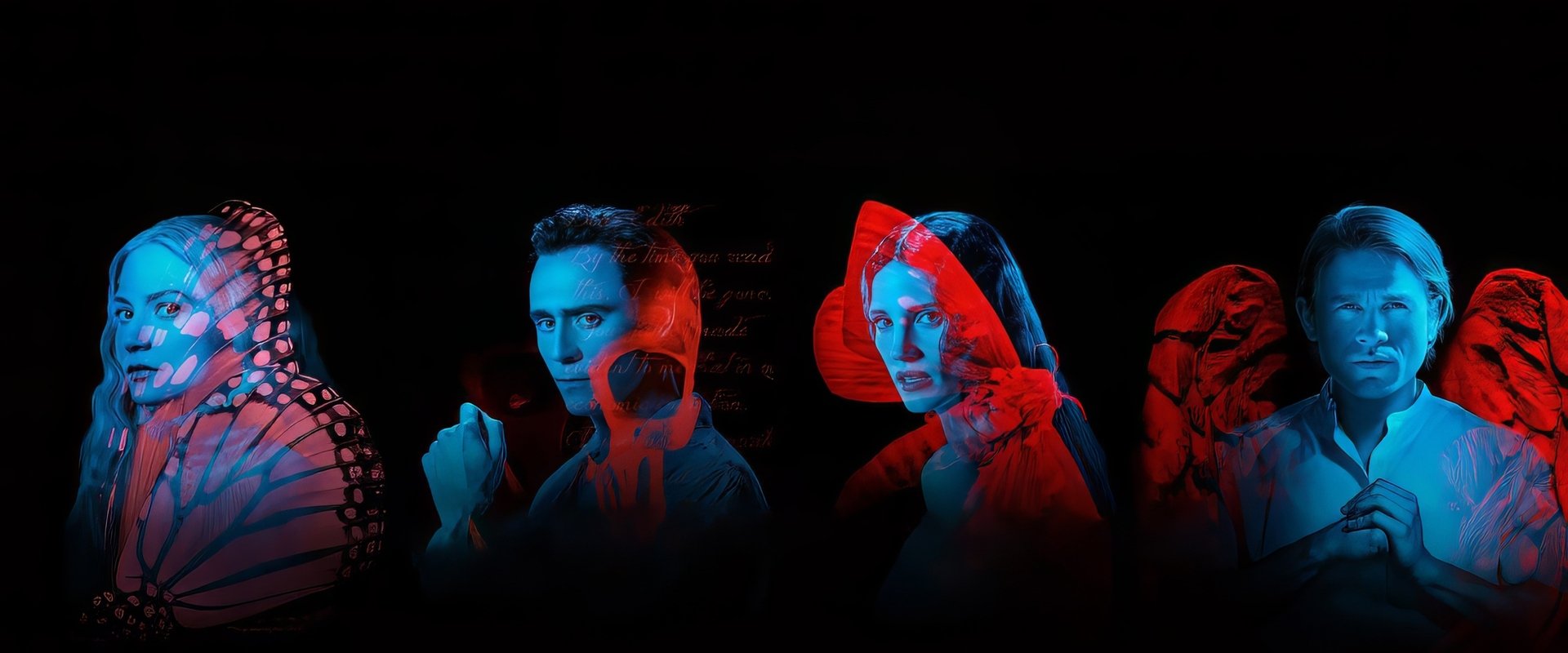 Crimson Peak