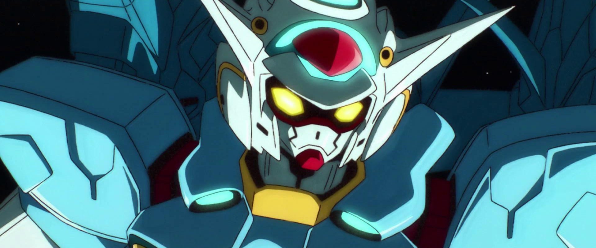 Gundam Reconguista in G