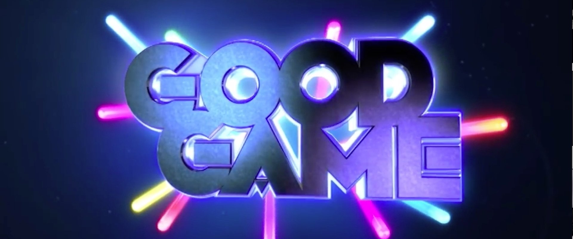 Good Game