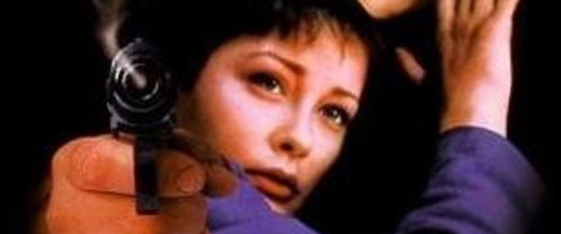 Love Is Like That backdrop