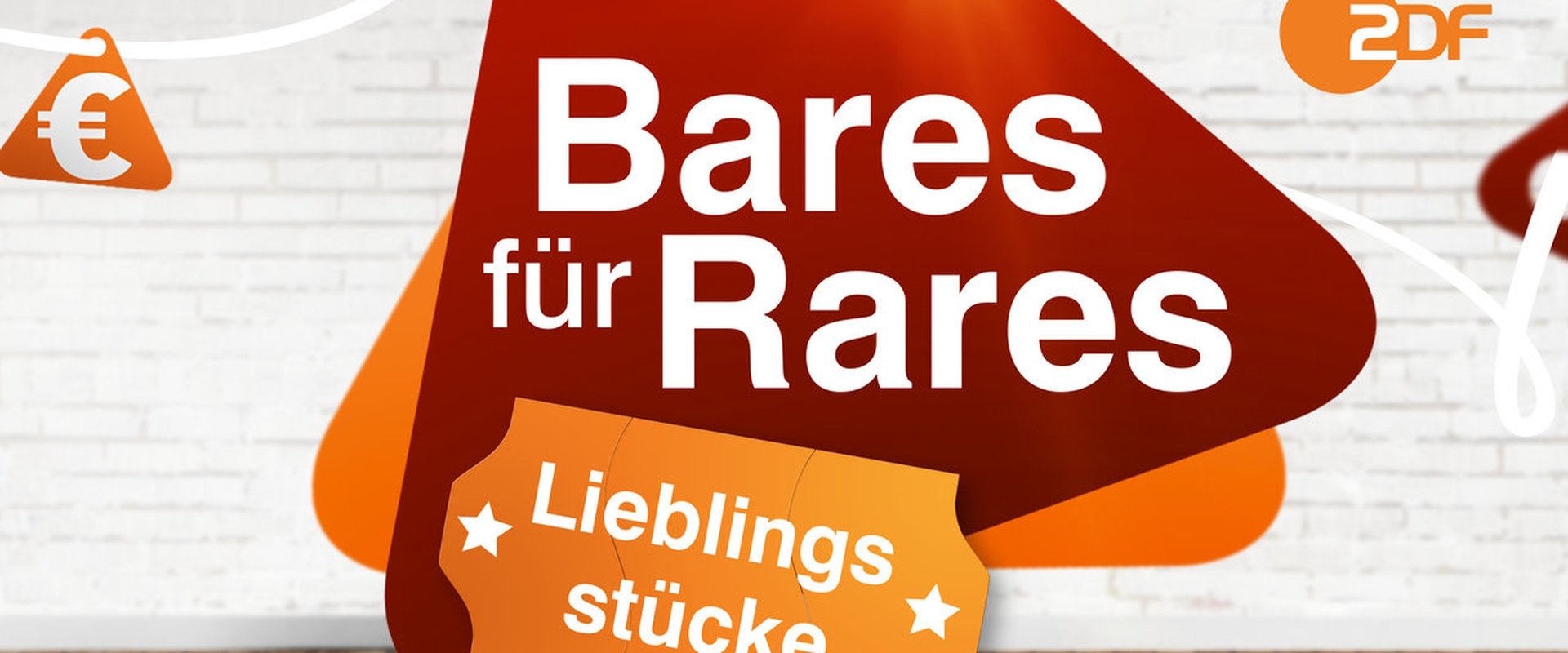 Bares für Rares - Lieblingsstücke