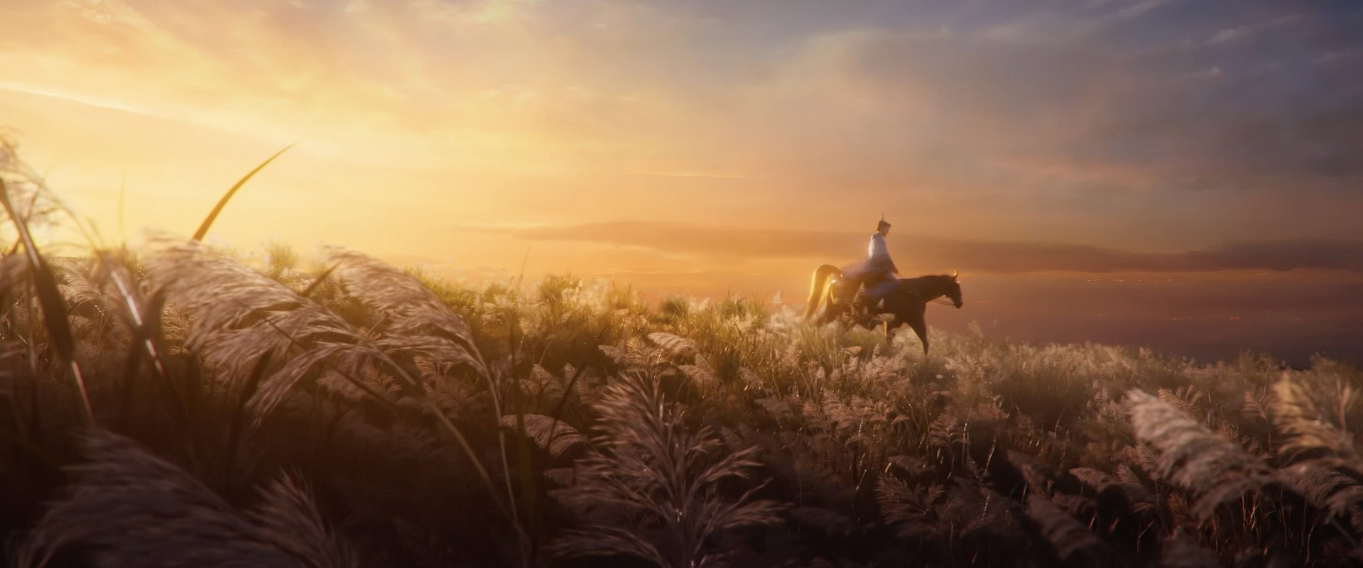 Three Kingdoms: Starlit Heroes backdrop