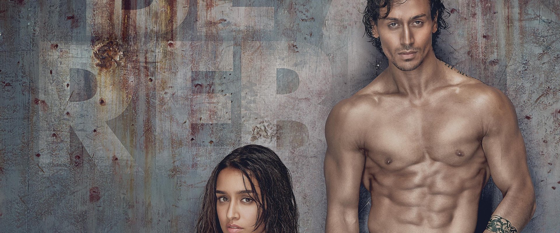 Baaghi