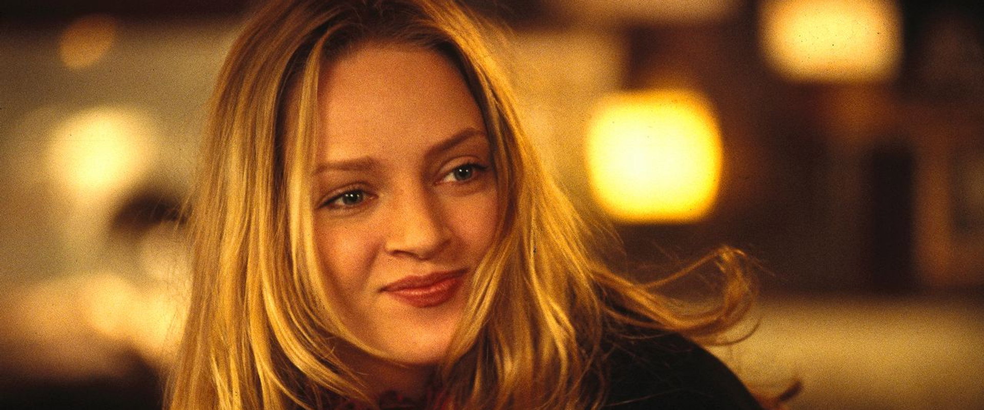 Beautiful Girls backdrop