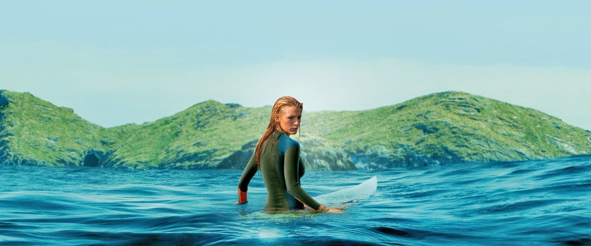 The Shallows backdrop