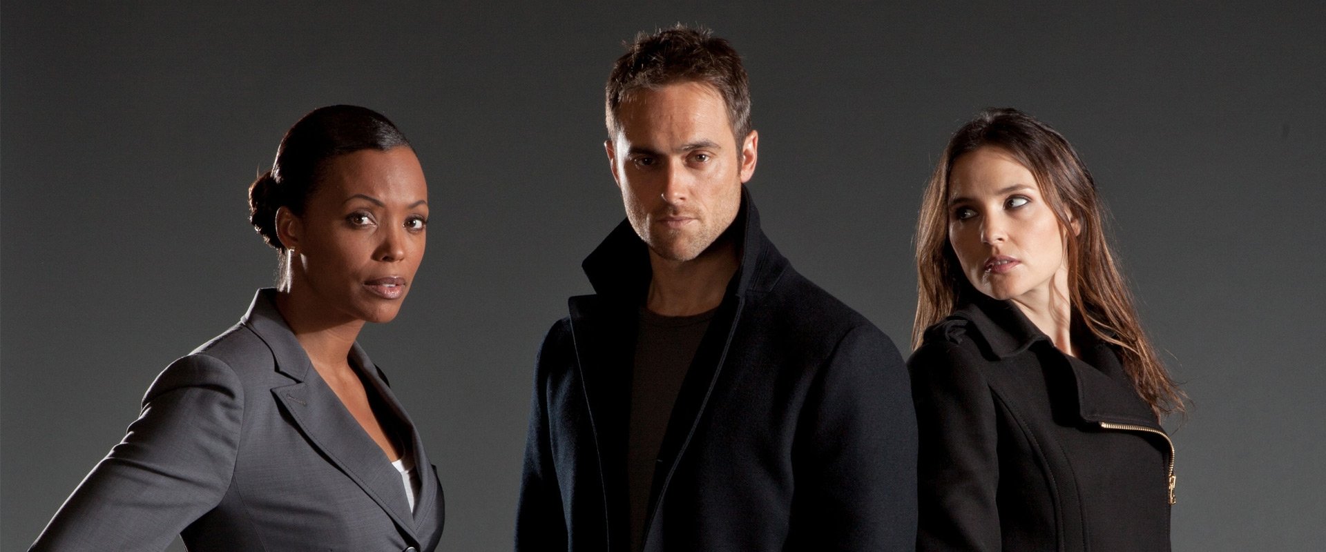 XIII: The Series
