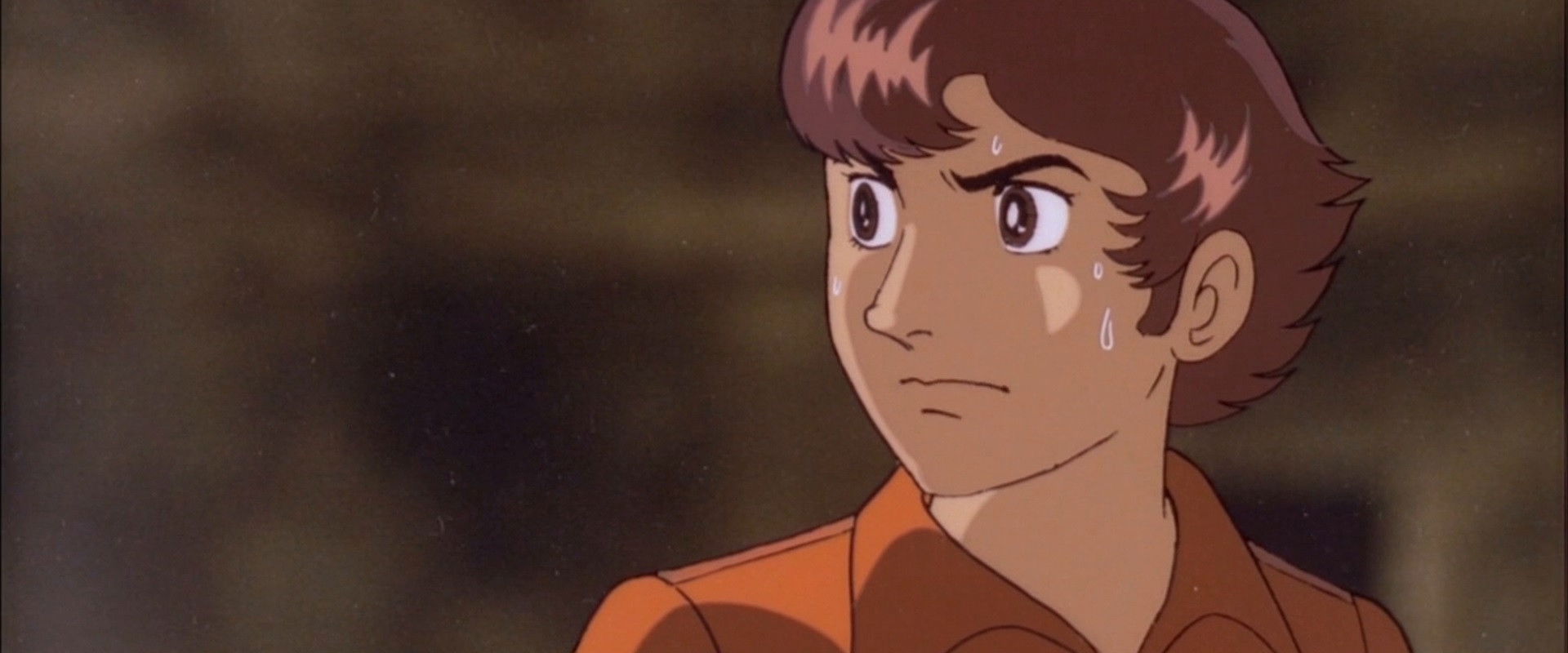 Undersea Super Train: Marine Express backdrop