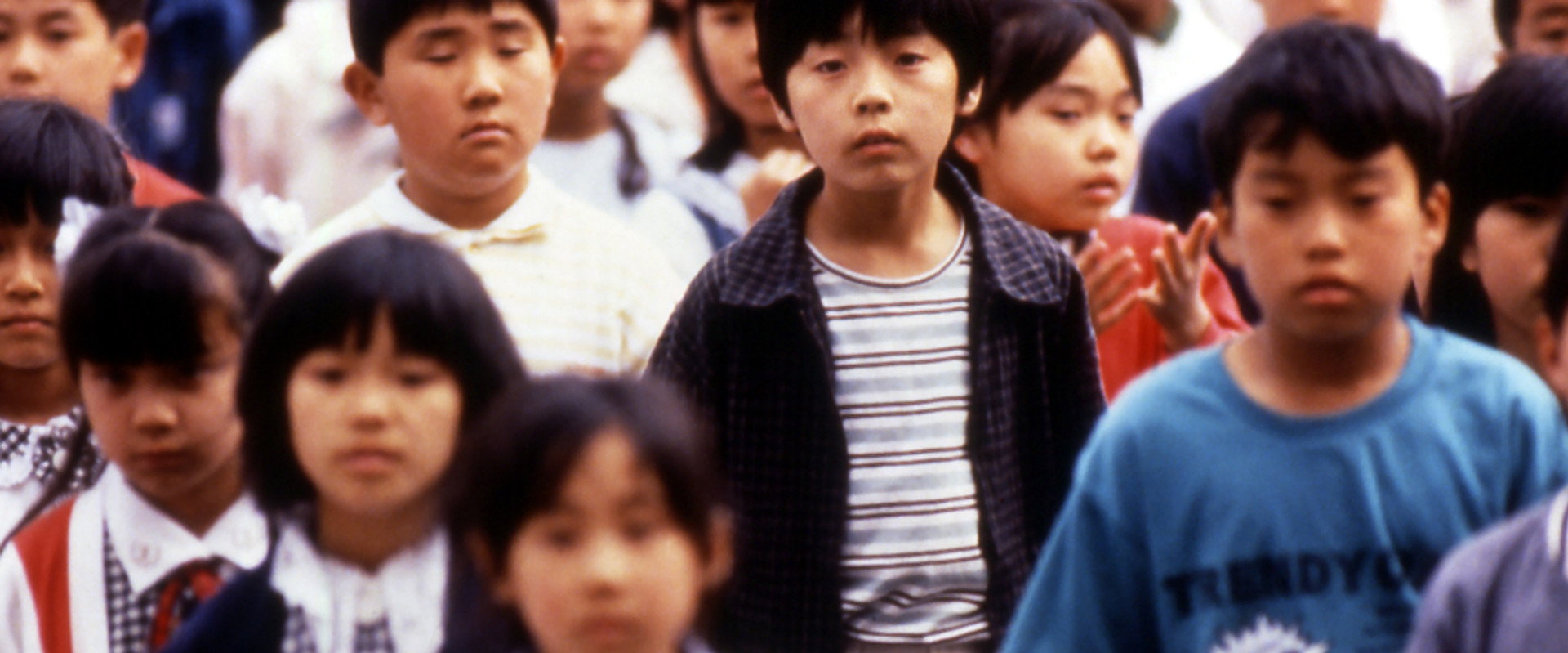 No Life King backdrop