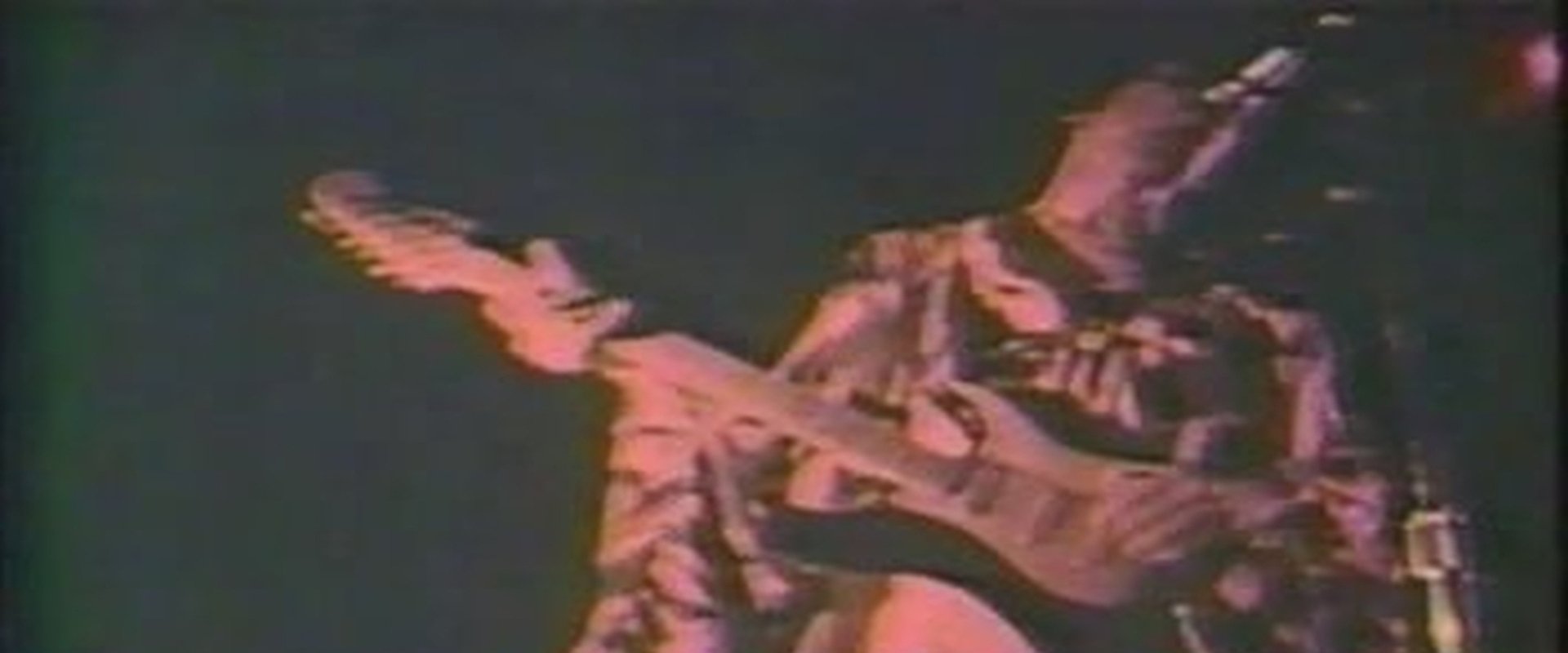 The Day the Music Died