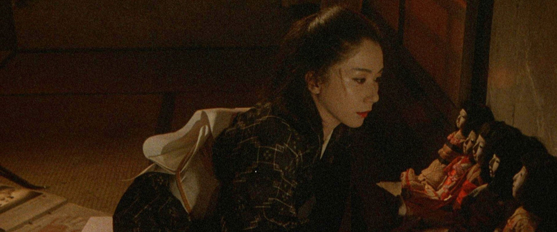 Lullaby of Death backdrop