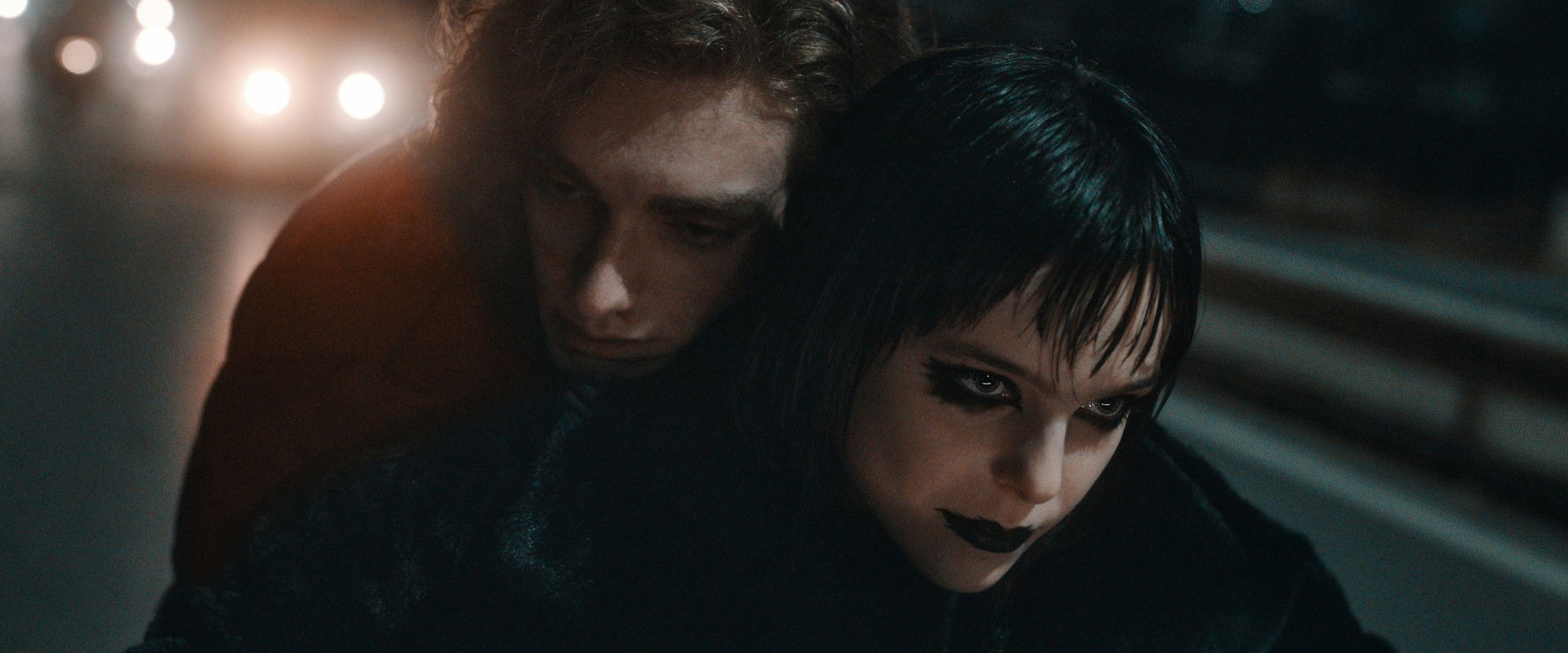 Mimì – Prince of Darkness backdrop