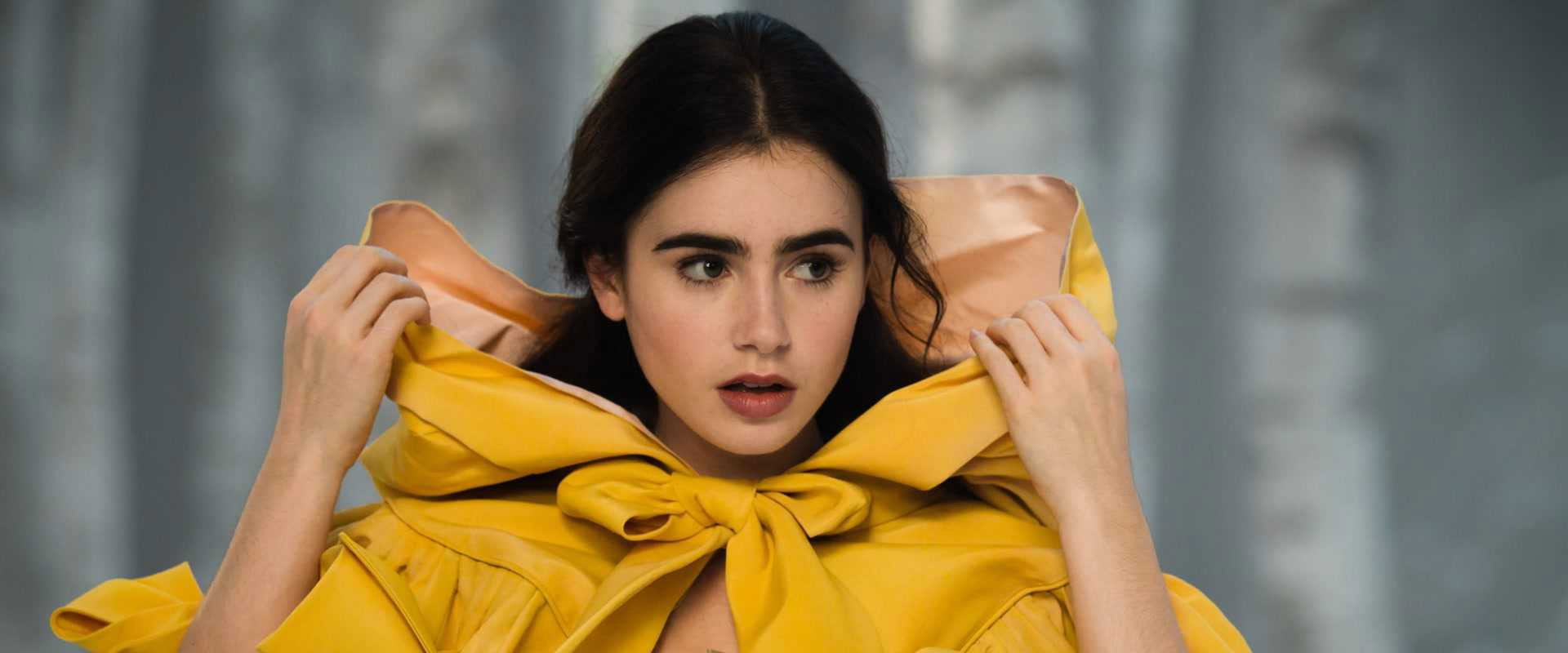 Mirror Mirror backdrop