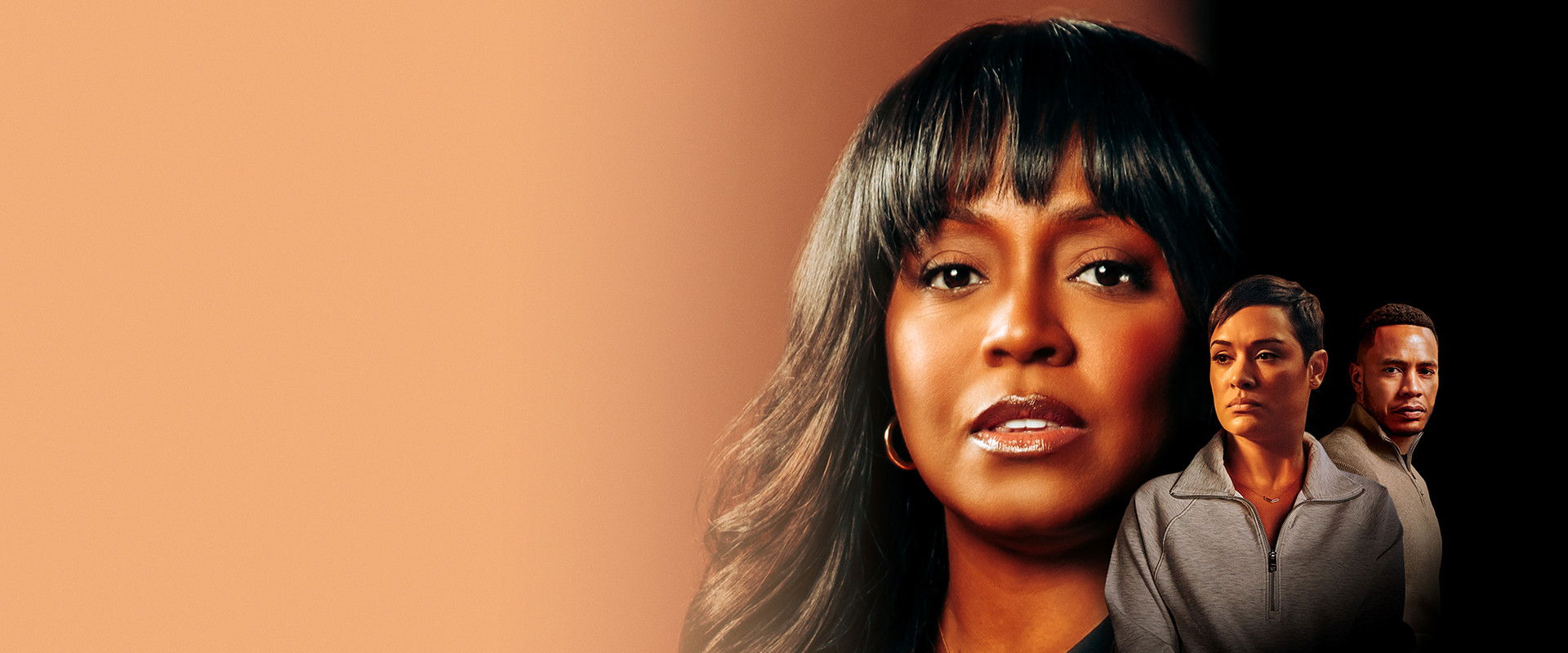 Wife Stalker backdrop