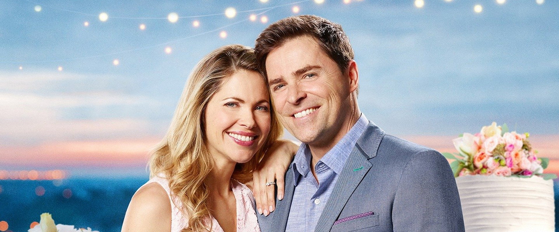 The Perfect Bride: Wedding Bells backdrop