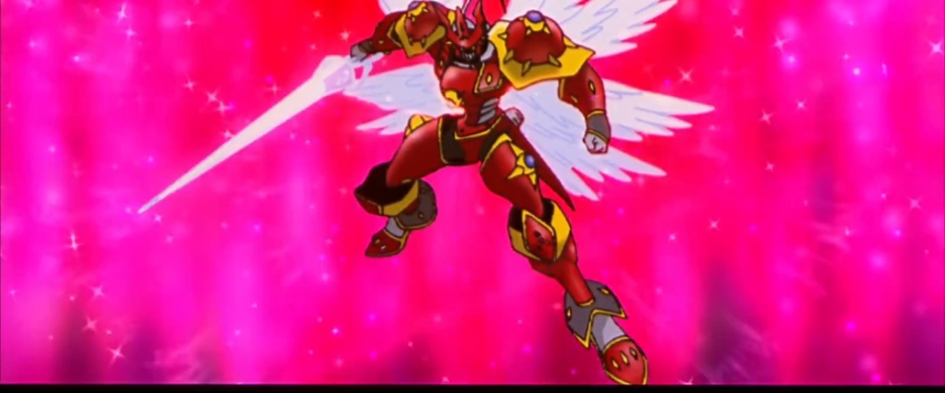Digimon Tamers: Runaway Locomon backdrop