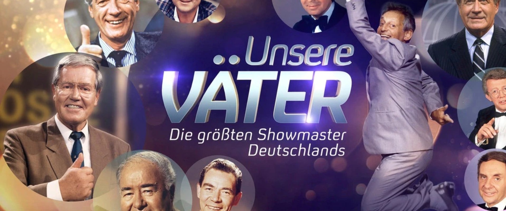 Unsere Väter – Die größten Showmaster Deutschlands backdrop