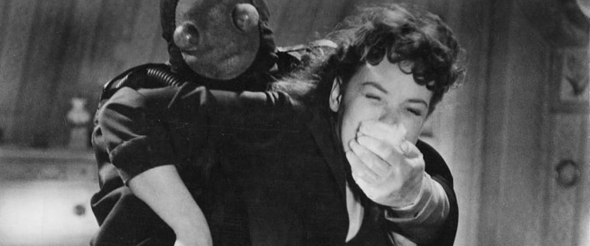 Fellowship of the Frog backdrop