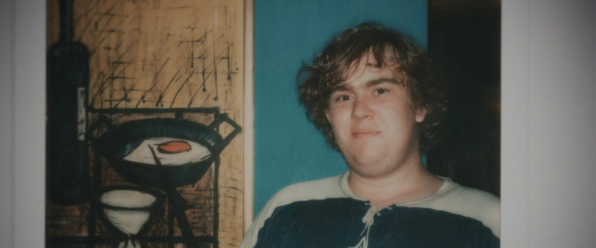 John Candy: I Like Me