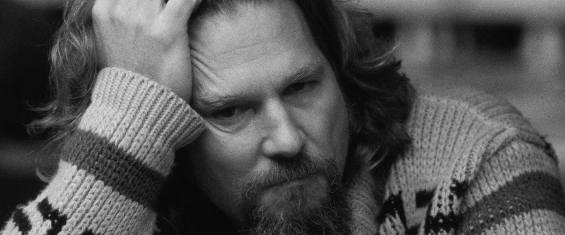 Jeff Bridges: A Reluctant Star