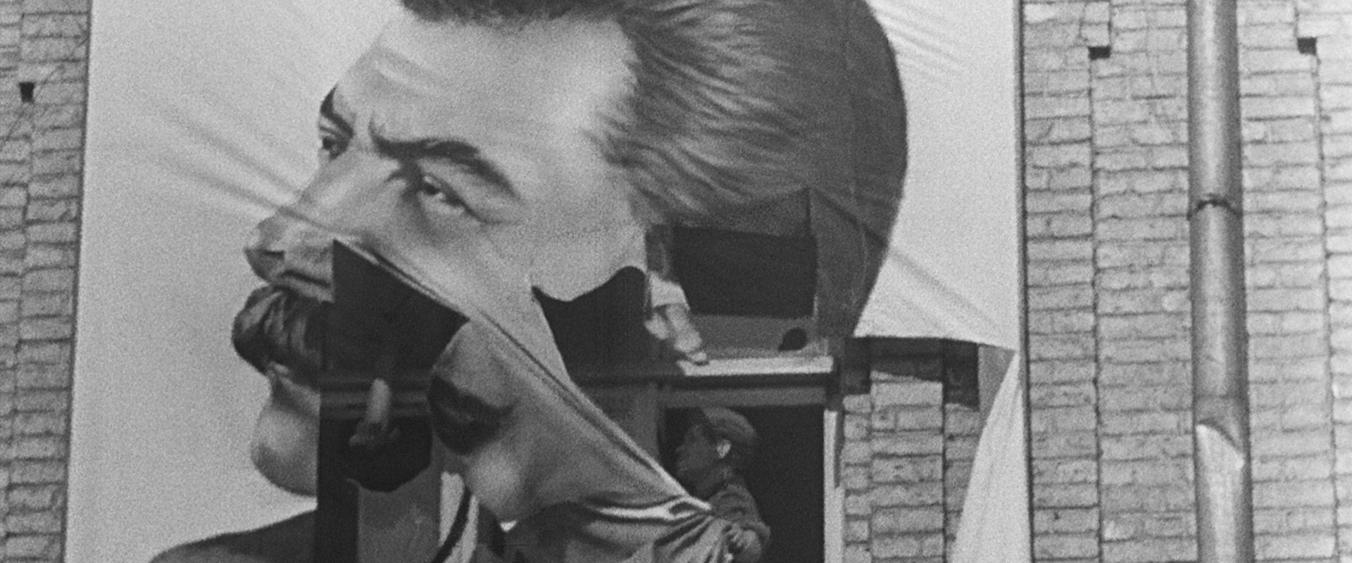 Babi Yar. Context backdrop