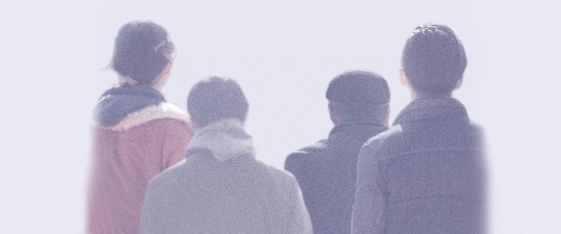 An Elephant Sitting Still backdrop