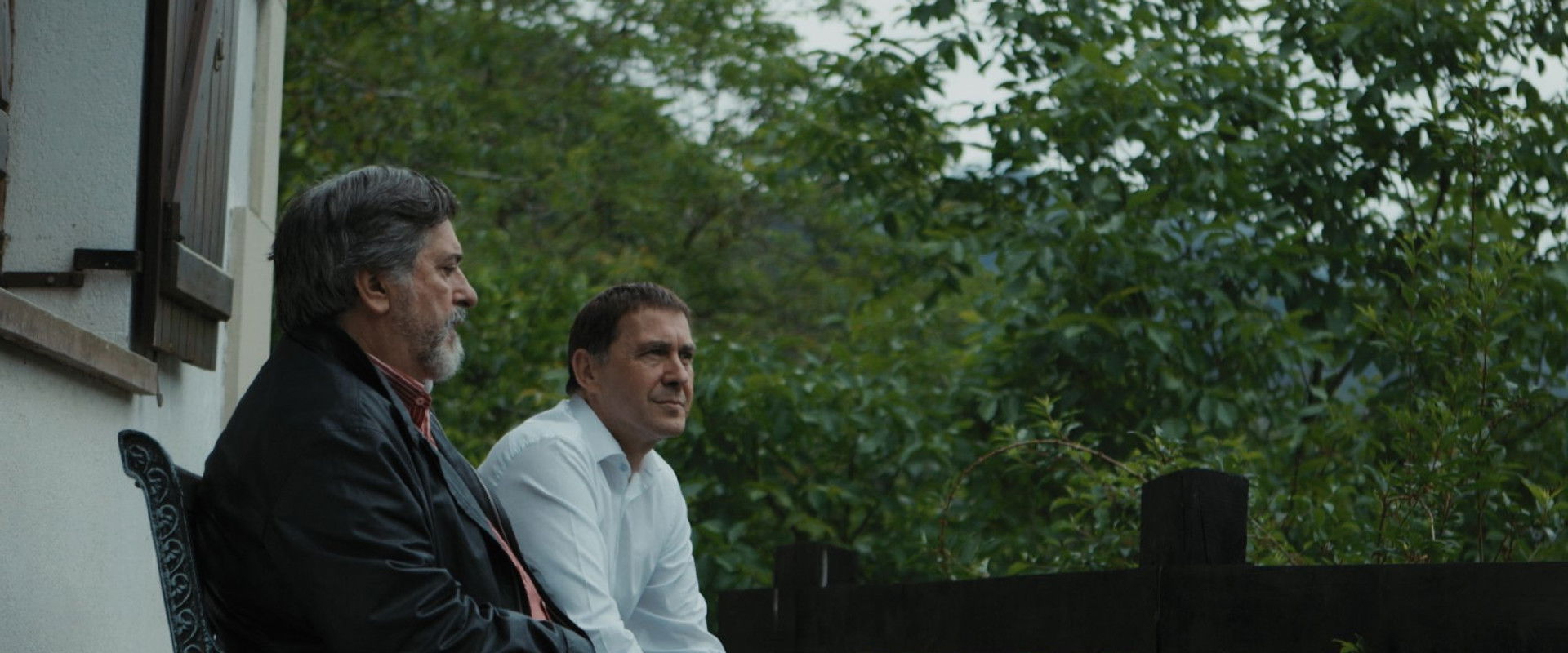 The Demise of ETA backdrop